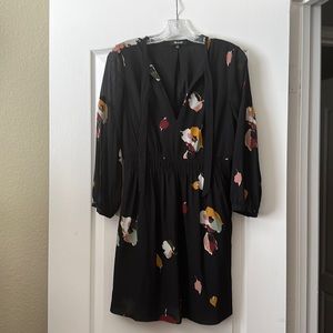 Madewell dress
